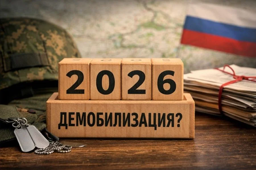 Демобилизация мобилизованных с СВО: возможна ли в России в 2026 году. Когда ждать демобилизацию с СВО: что известно на декабрь 2025 года