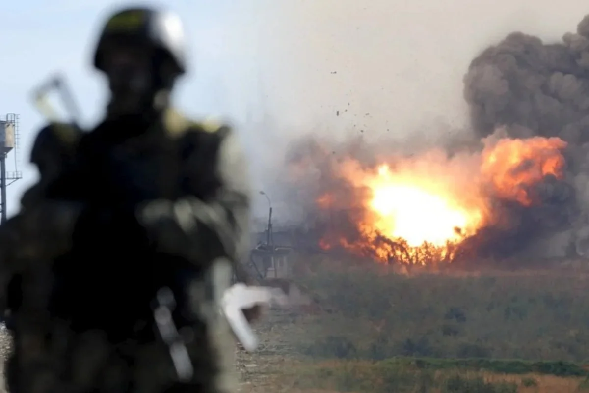 Ситуация в зоне СВО: новости от 7 декабря 2025. Карта боёв на Украине сегодня, военная сводка, 1381-й день спецоперации России на Украине, удары возмездия