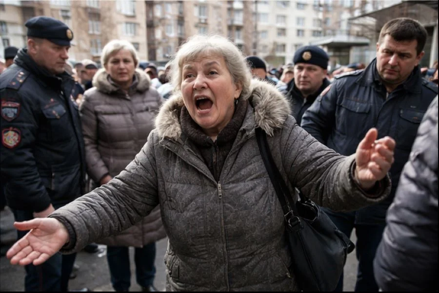 «Схема Долиной» не сработала: пенсионерка из Омска разгромила проданную квартиру, не сумев вернуть её через суд