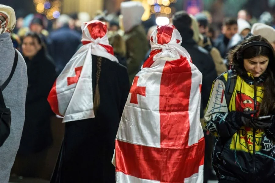 Не рай, а испытание: как изменилась жизнь россиян-релокантов в Грузии