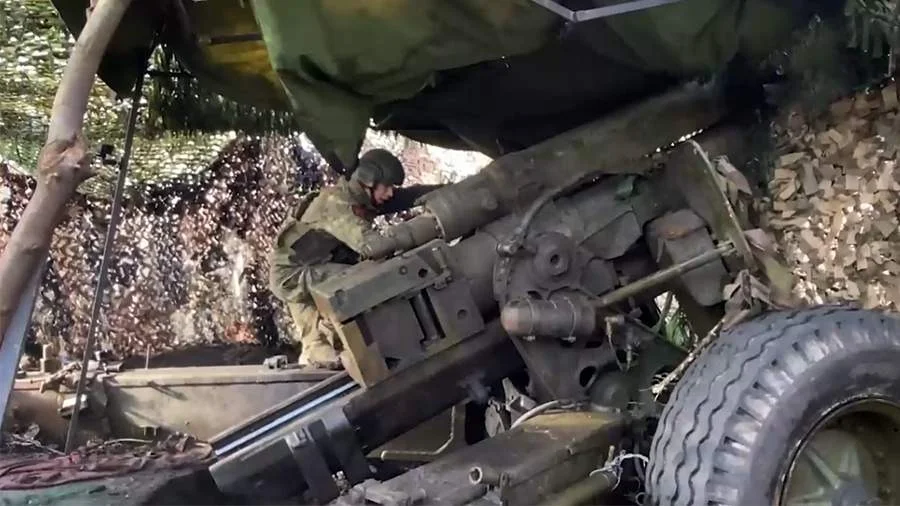 Юрий Подоляка, свежая сводка на 09.12.2025: ВС РФ развивают наступление на Запорожском направлении