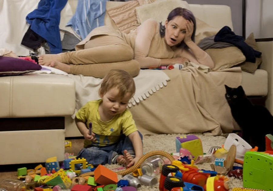 Уход за каждым ребенком включат в стаж: новые пенсионные правила с 2026 года