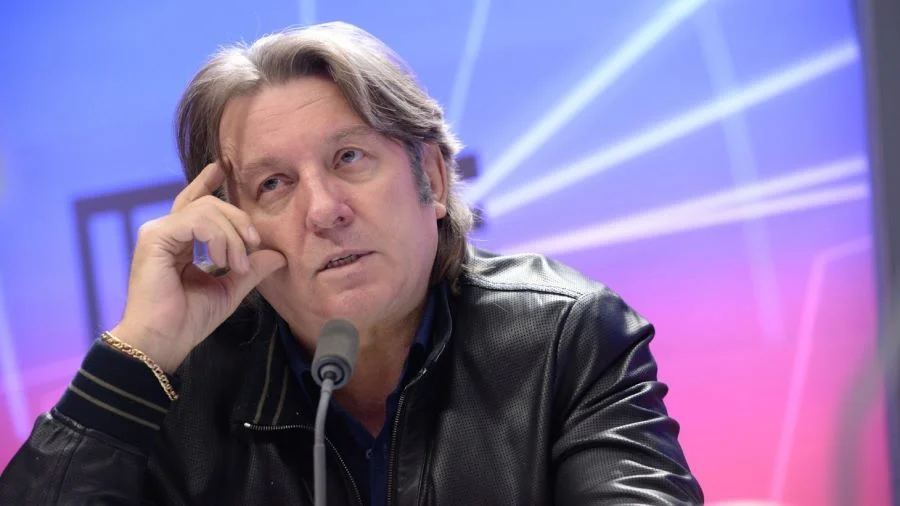 Юрий Лоза обвинил редакторов шоу «Давай поженимся» в обмане из-за урезанной песни