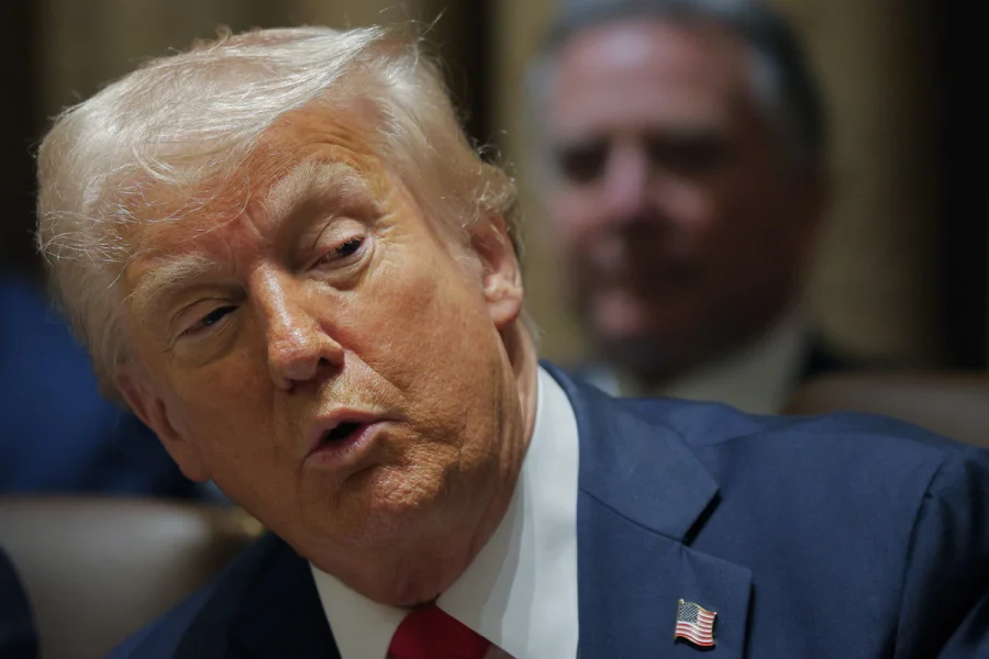 Трамп удовлетворён: в США заявили о решении 90% вопросов между Россией и Украиной