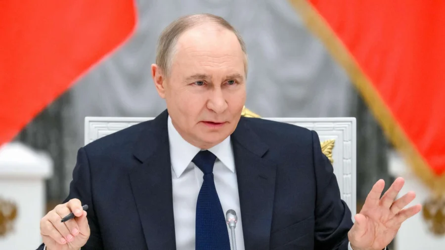 «Адский» ответ Кремля: указ №302 лишит Запад активов в случае конфискации средств РФ