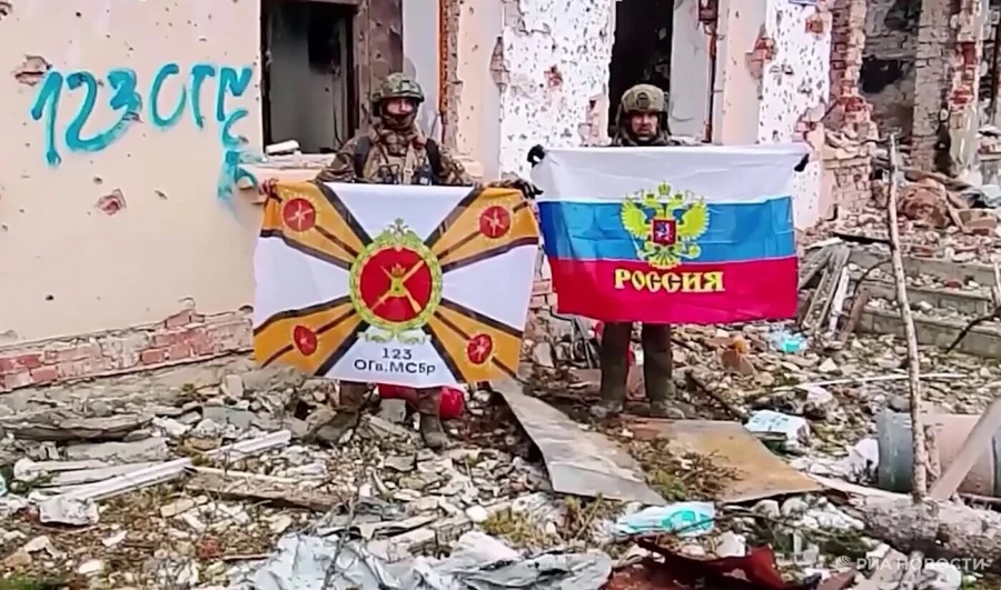 Юрий Подоляка, свежая сводка на 13.12.2025: что происходит под Купянском и Северском на утро 13 декабря