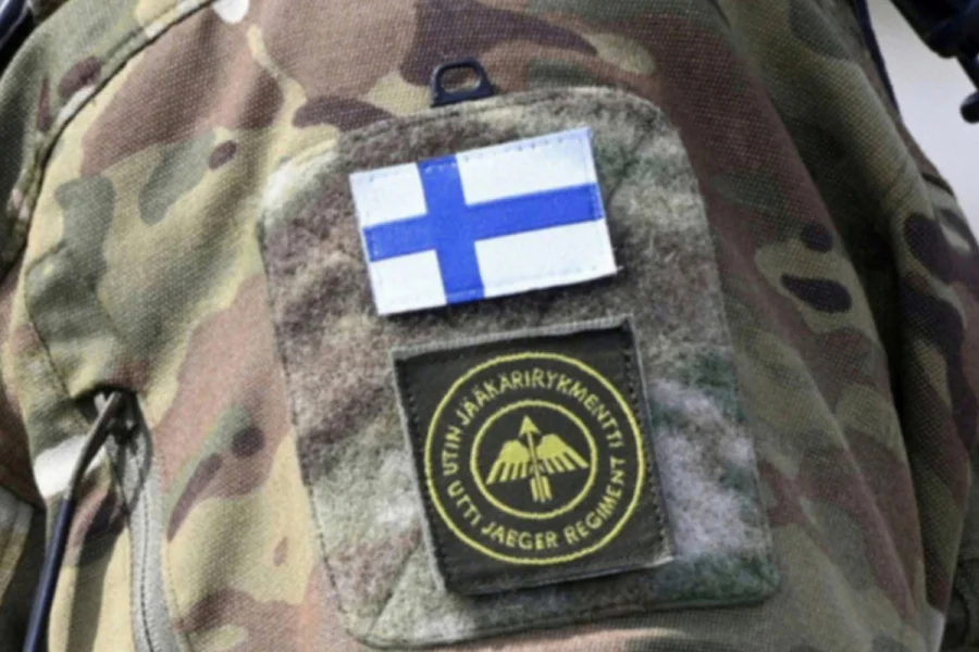 Финляндия вооружается против России: закупка ракет на миллиард долларов