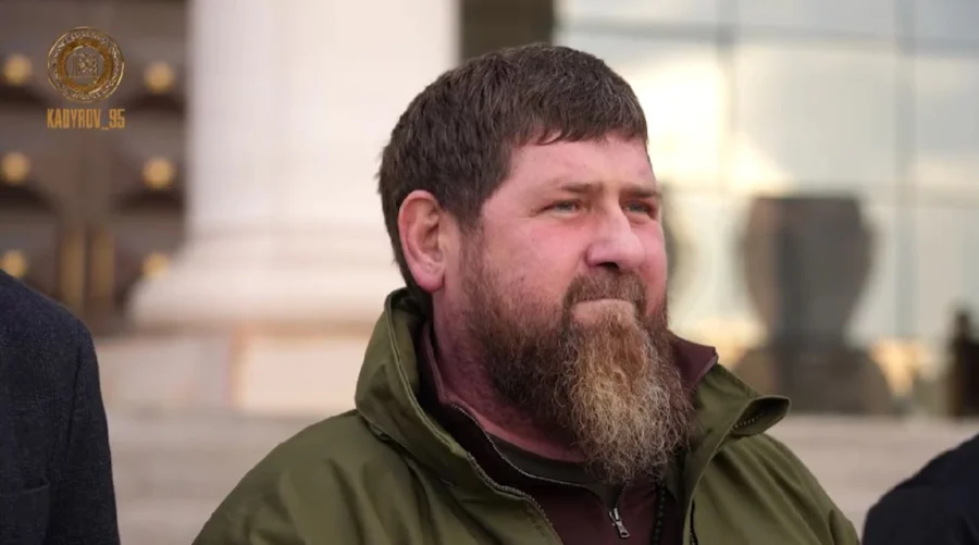 «Нужна свежая кровь»: Рамзан Кадыров допустил свой уход с поста главы Чечни