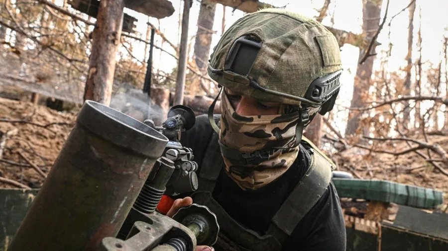 Юрий Подоляка, свежая сводка на 17.12.2025: крах обороны ВСУ в Мирнограде и ключи к Славянску