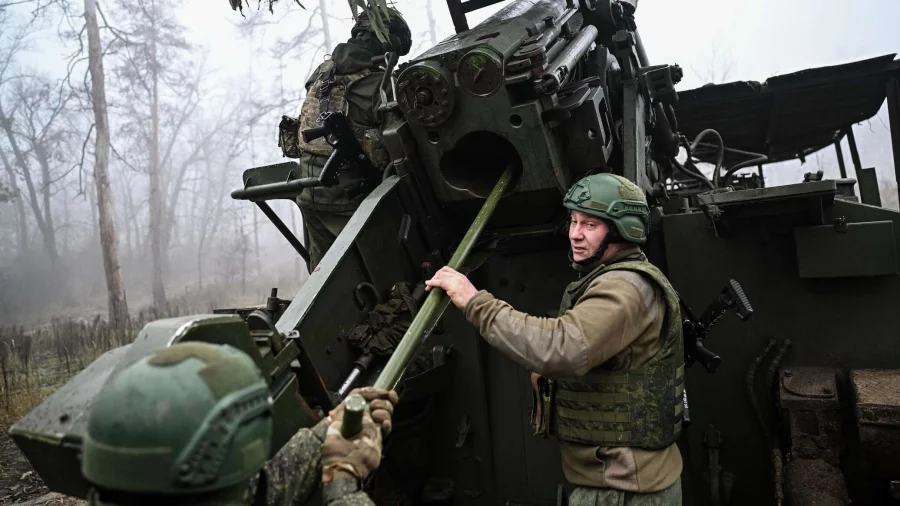 Сводка Юрия Подоляки на полдень 24.12.2025: прорыв в Константиновке и нарастающее давление ВС РФ по всему фронту