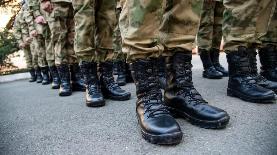 Указ подписан: вторая волна мобилизации или плановые сборы, что реально ждёт россиян в 2026 году, эксперты оценили риски второй волны мобилизации