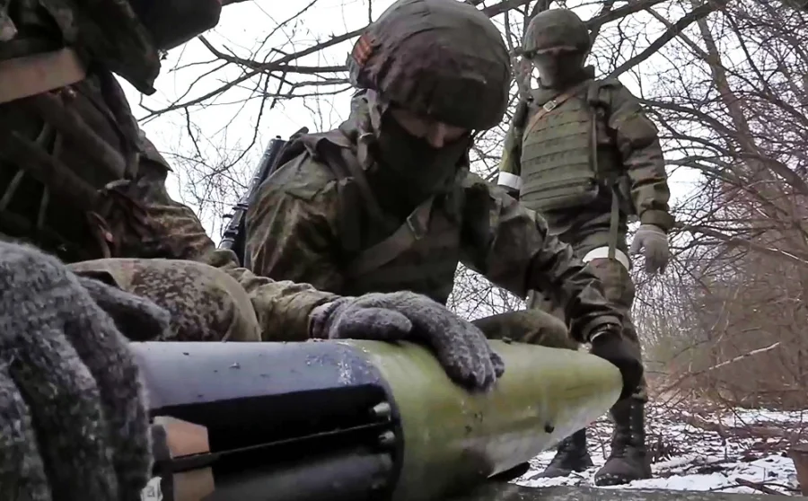 Сводка Юрия Подоляки на полдень 30.12.2025: наступление ВС РФ расширяется на юге и давит оборону ВСУ на ключевых направлениях