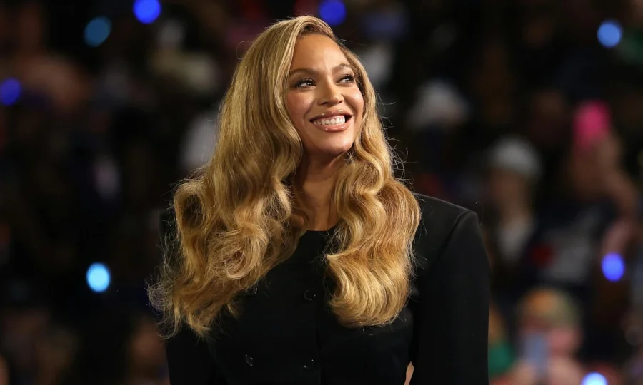 Бейонсе стала самым кассовым артистом 2025 года