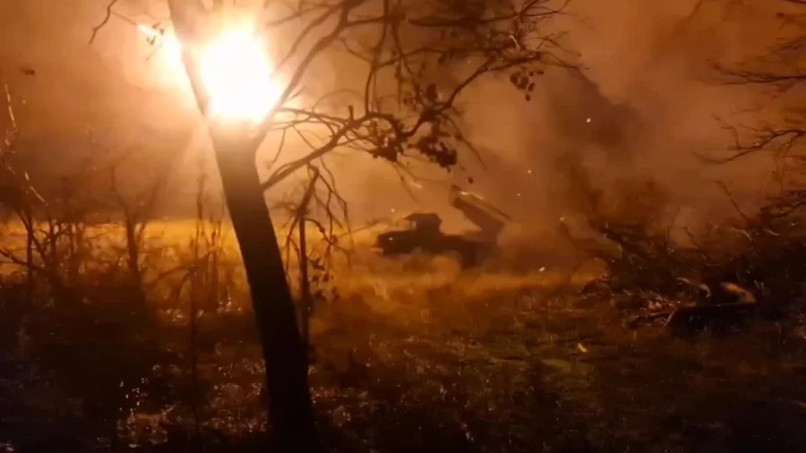 Оборона ВСУ взломана в Софиевке: новости СВО от 6 декабря 2025. Карта боёв на Украине сегодня, военная сводка, 1380-й день спецоперации России на Украине