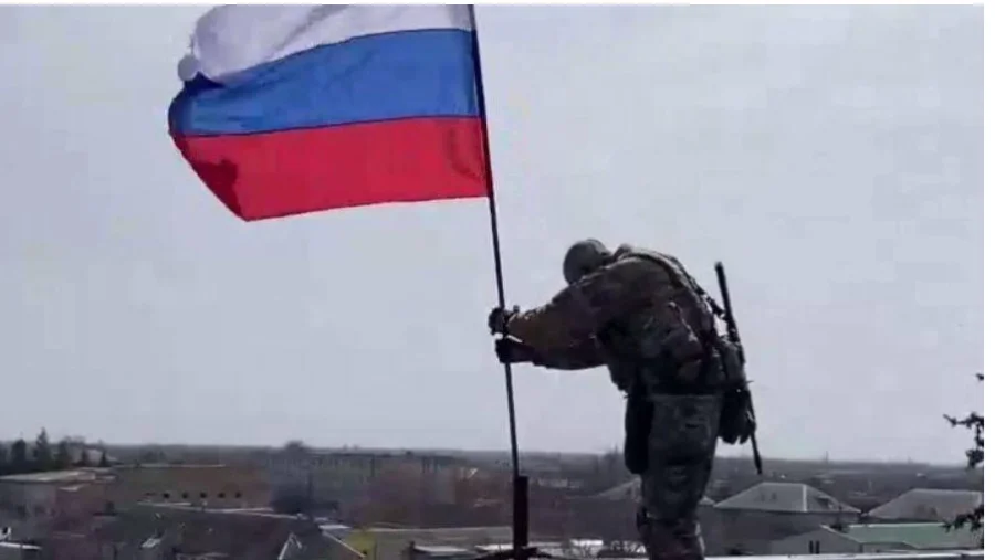 Когда может завершиться СВО: переговоры по Украине входят в решающую стадию