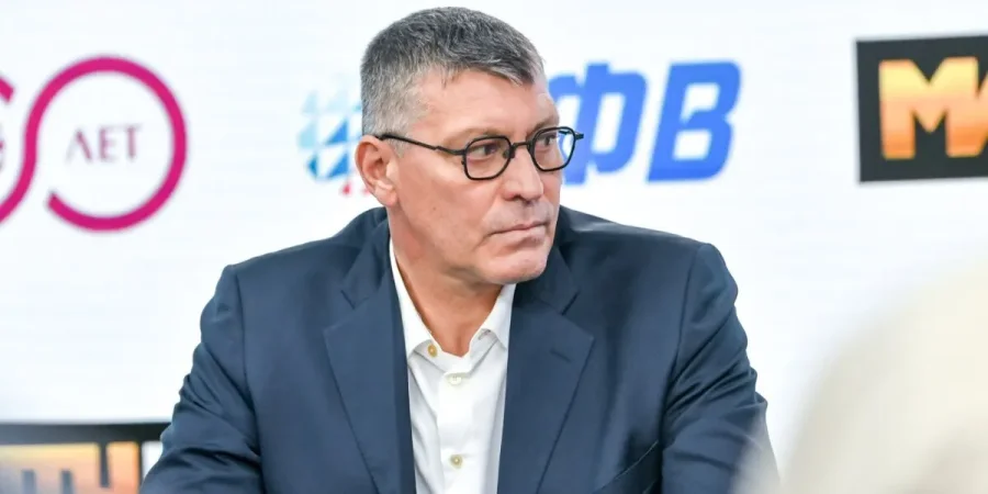 Украина собирает коалицию для блокировки российских волейболистов