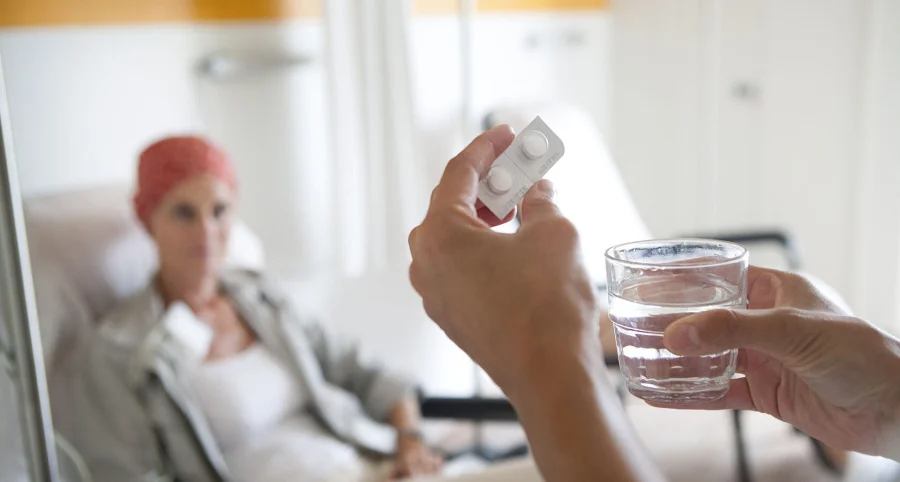 Учёные нашли способ ослабить глиобластому с помощью простых добавок