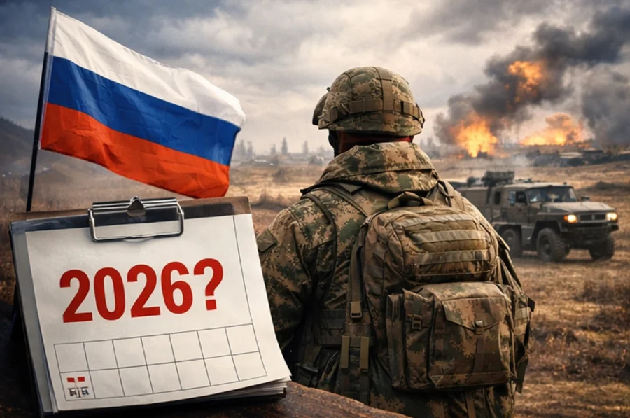 Демобилизация с СВО: что известно о сроках возвращения мобилизованных на 15 декабря 2025 года