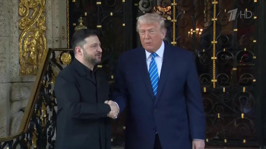 Трамп предупредил Киев: заключайте сделку сейчас или потеряете территории