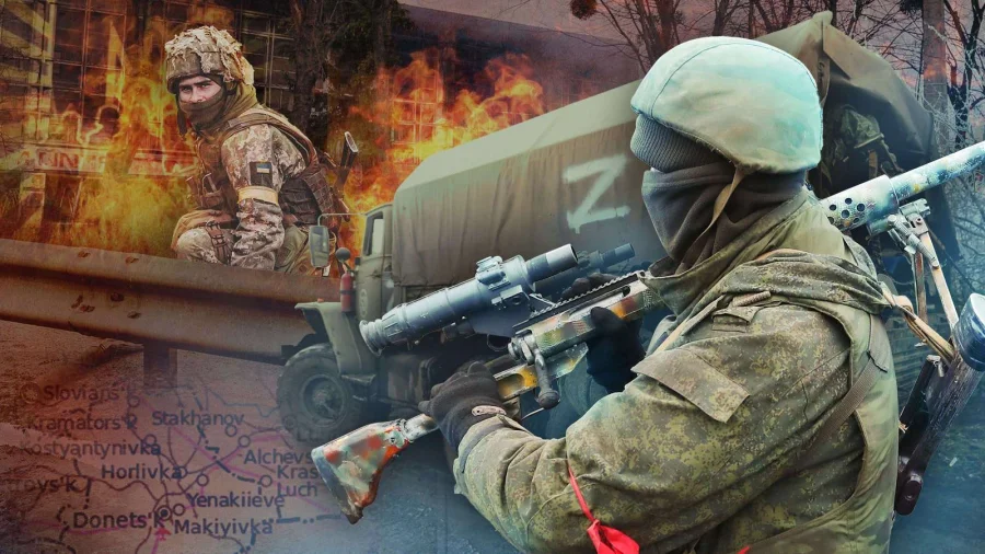 Юрий Подоляка, свежая сводка на 30.12.2025: разгром элитных подразделений ВСУ под Гуляйполем