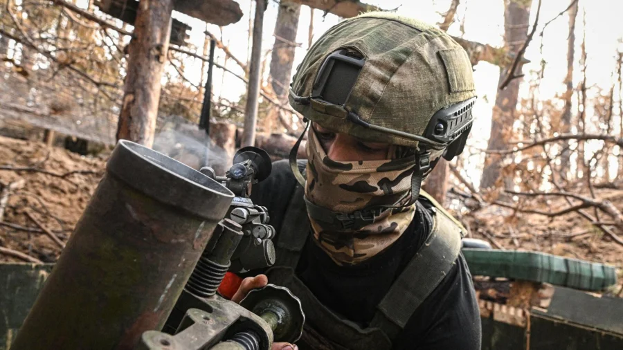 Новости СВО: где продвинулась Российская Армия к 13 декабря 2025 года. Карта боёв на Украине сегодня, военная сводка, 1387-й день спецоперации России на Украине