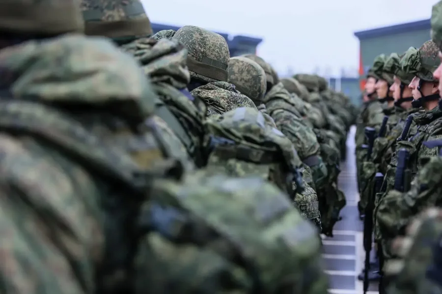 Когда начнётся демобилизация с СВО: ждать ли возвращения мобилизованных в 2026 году, последние новости на 18 декабря 2025 года