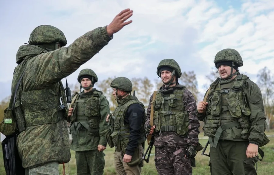 Вторая волна мобилизации в 2026 году: мифы, реальность и мнение экспертов, последние новости на 9 декабря