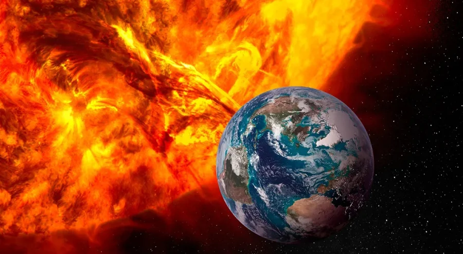 Магнитная буря 11 декабря 2025 года накрыла Землю: характеристика дня и расписание геоударов на неделю