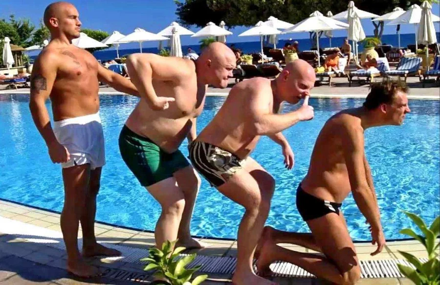 Россиян видно сразу: турки научились узнавать наших туристов за секунды