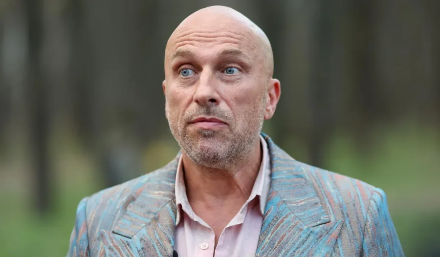 «Пусть пьют валерьянку»: в Госдуме жестко ответили на призыв признать Нагиева иноагентом