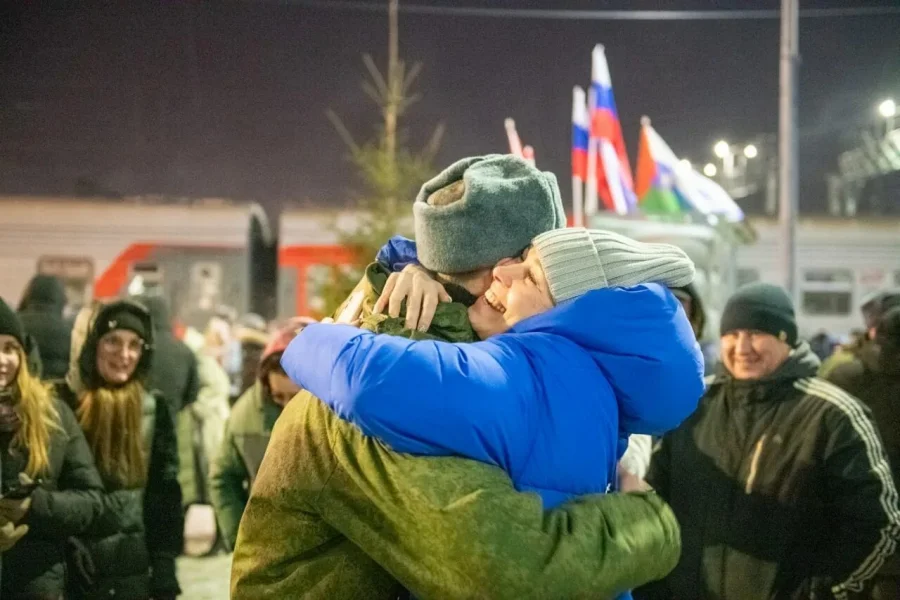 Возвращение мобилизованных: когда начнется демобилизация с СВО, будет ли полная демобилизация в 2026 году — что известно к концу 2025-го