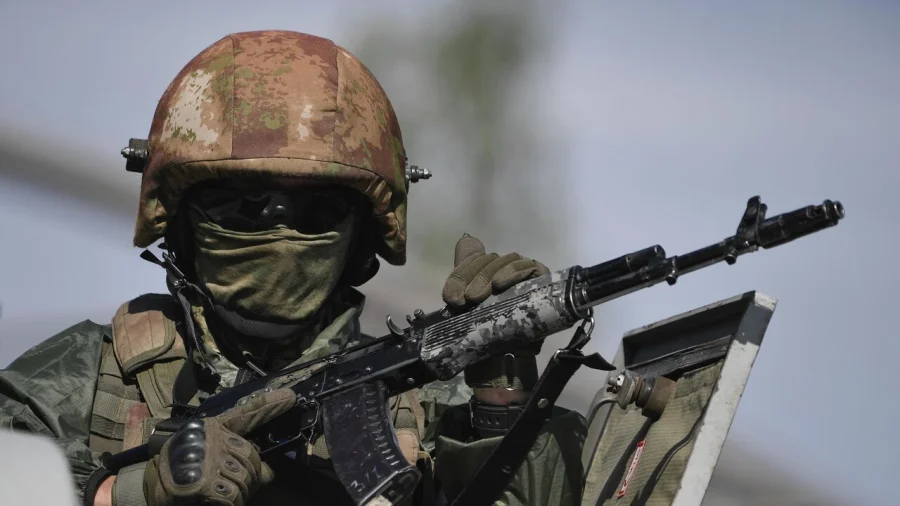 Фронт не стоит на месте: новости СВО от 18 декабря 2025. Карта боёв на Украине сегодня, военная сводка, 1392-й день спецоперации России на Украине