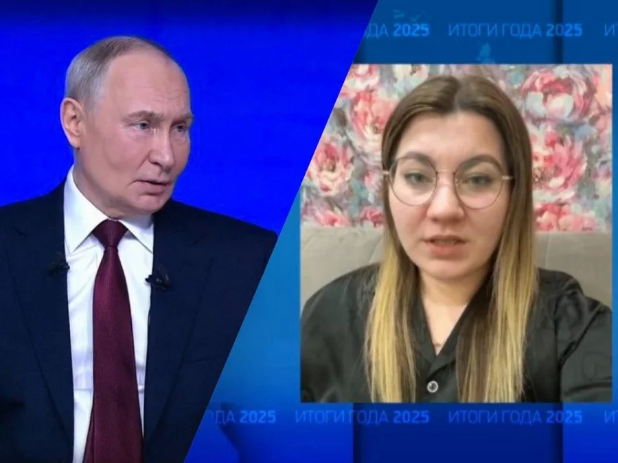 Вопрос дошёл до Путина: вдове участника СВО в Новосибирске выплатили пенсию за четыре часа