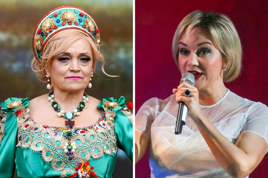 Старые хиты — новые миллионы: как Кадышева и Буланова стали самыми востребованными артистками 2025 года