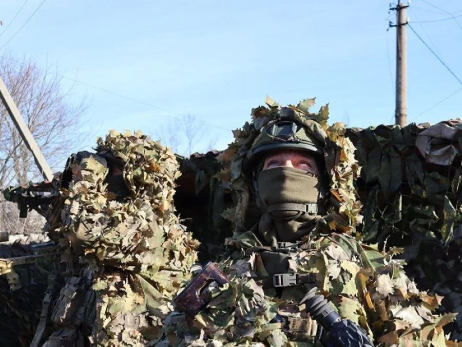 Юрий Подоляка, свежая сводка на 16.01.2026: российские войска развивают наступление, Константиновка, Лиман и угроза окружения Орехова