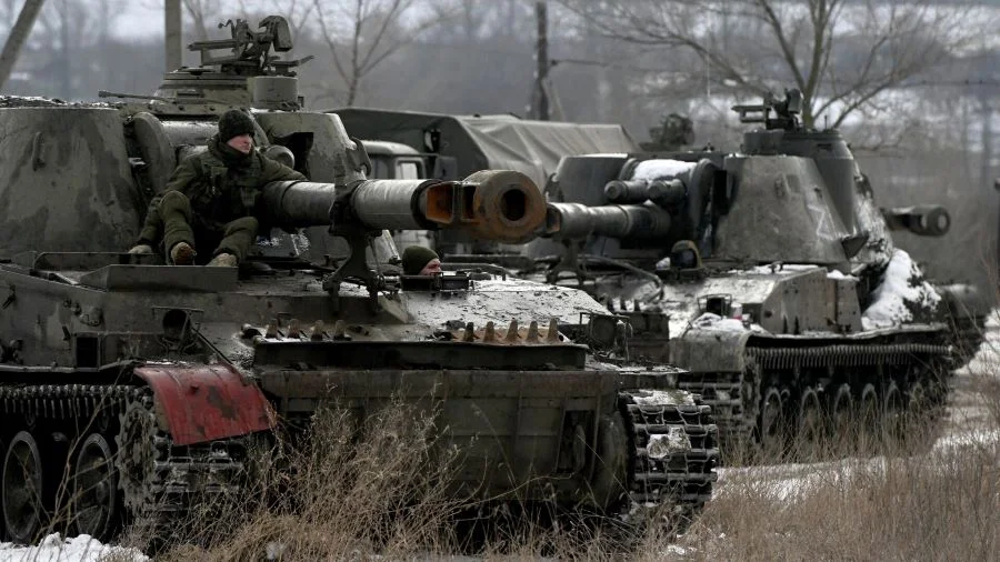 Сводка Юрия Подоляки на вечер 20.01.2026: битва за Краматорск, ВС РФ прорывают оборону на ключевых участках