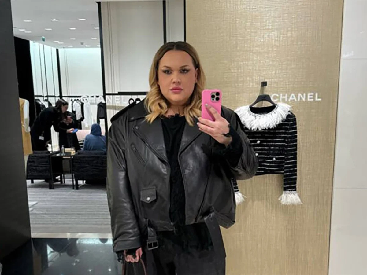 «Нож у горла»: в Париже совершено вооруженное нападение на блогера Игоря Синяка