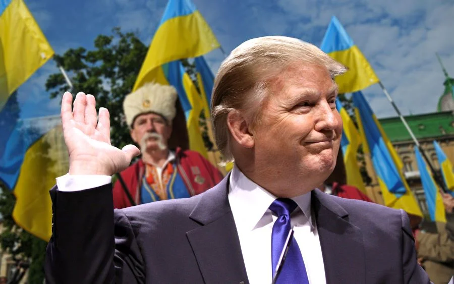 «План Маршалла наоборот»: кто на самом деле будет восстанавливать Украину