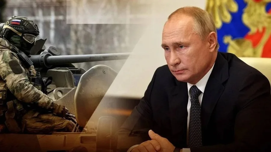 Когда закончится СВО на Украине: почему 2026 год называют решающим, свежие новости на сегодня, 13.01.2026