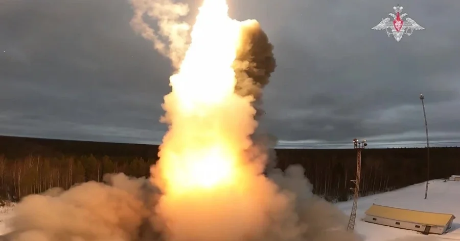 «Дерзкое заявление»: США осудили применение «Орешника» на Совбезе ООН