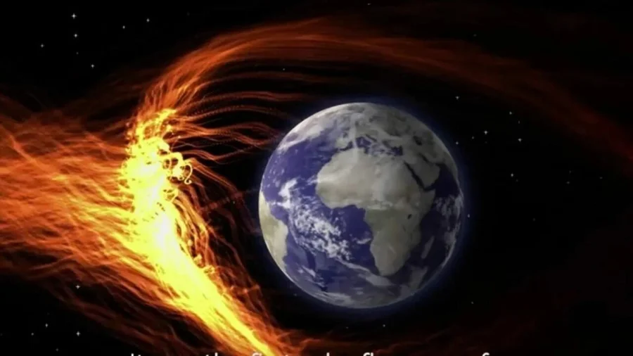 Магнитная буря сегодня, 16 января 2026 года. Головная боль на выходные: врачи предупредили о резком ухудшении геомагнитной обстановки
