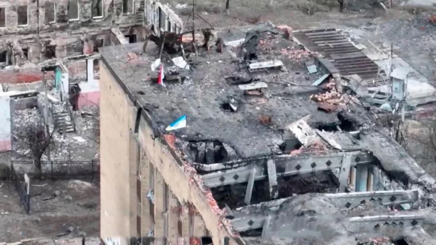 Обстановка в Купянске на 12 января 2026 года: ВСУ пытаются прорваться в город, бои не стихают