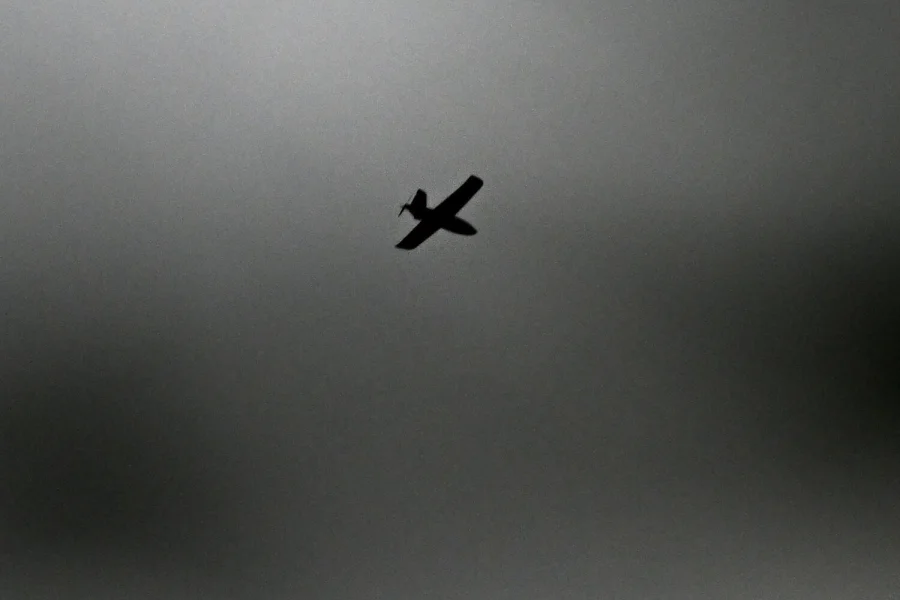 Взрывы в Сочи и Туапсе, массированная атака БПЛА на Черноморское побережье: хроника событий ночи 17 января