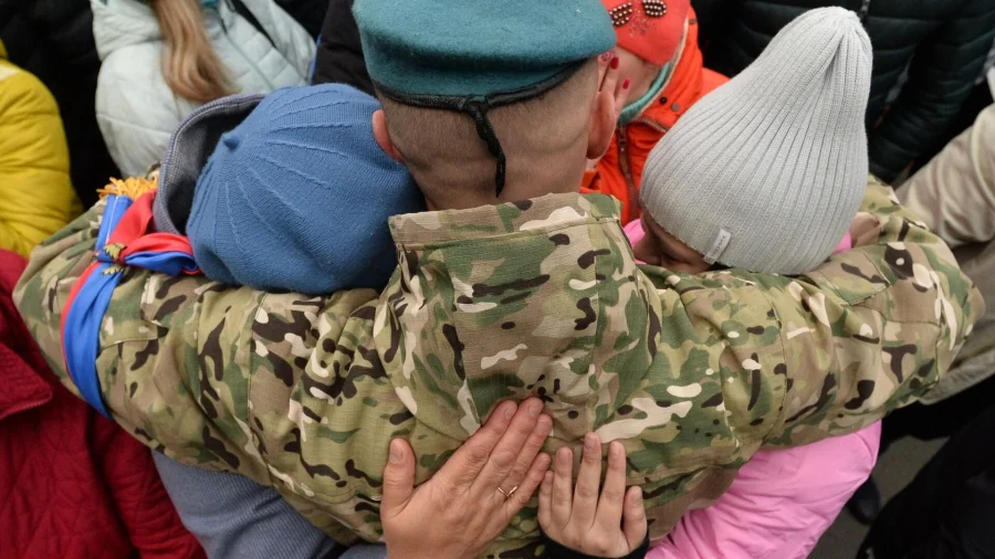 Демобилизация с СВО: состоится ли в 2026 году и что сегодня говорят власти. Почему нет приказа о демобилизации и когда ждать перемен?