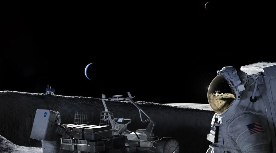 Лунная гонка возвращается: 2026 год станет поворотным для мировой космонавтики