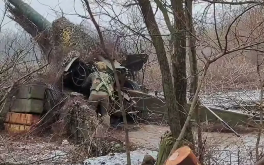 Обстановка в Купянске сегодня, 16 января 2026 года: что происходит в городе на самом деле. Как развалилась «контрнаступательная ставка» Киева