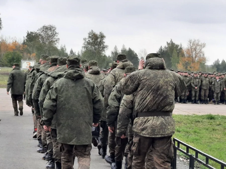 Будет ли объявлена новая мобилизация в 2026 году: что говорят власти и почему разговоры о «второй волне» не подтверждаются фактами