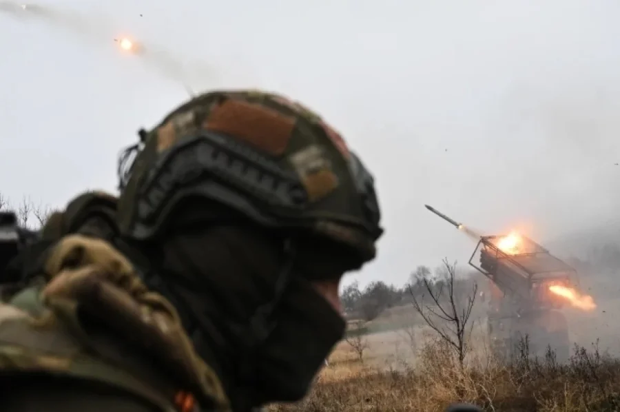 Удары возмездия и прорывы на фронте: новости СВО от 21 января 2026. Карта боёв на Украине сегодня, военная сводка, 1427-й день спецоперации России на Украине