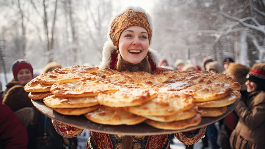 Масленица и Пасха в 2026 году: когда печь блины, а когда красить яйца - график весенних праздников