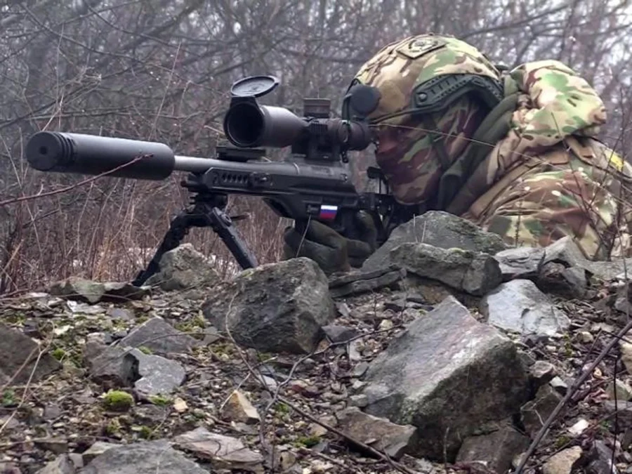 Юрий Подоляка, свежая сводка на 18.01.2026: тактика «тысячи порезов» - как ВС РФ продвигаются к Краматорску